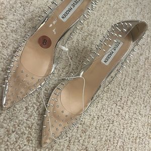 New Steve Madden pumps